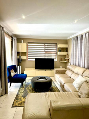 3 Bedroom in Secure Estate Loadshedding free